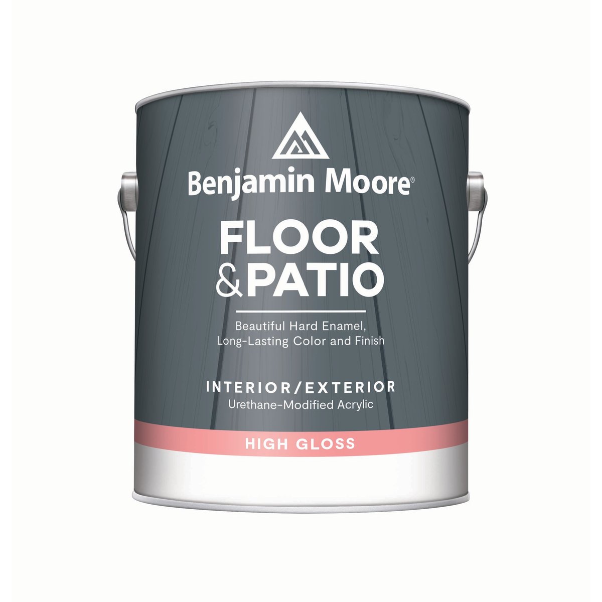 Floor Paint & Coating